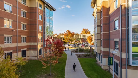 Community engagement